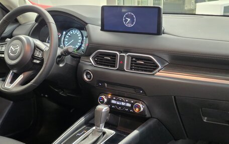 Mazda CX-5 II, 2024 год, 4 100 000 рублей, 21 фотография