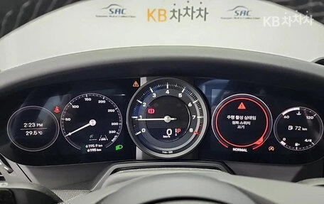 Porsche 911, 2023 год, 15 000 000 рублей, 5 фотография