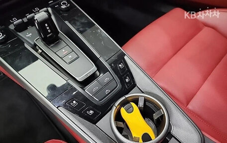 Porsche 911, 2023 год, 15 000 000 рублей, 7 фотография