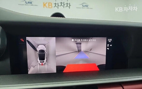 Porsche 911, 2023 год, 15 000 000 рублей, 13 фотография