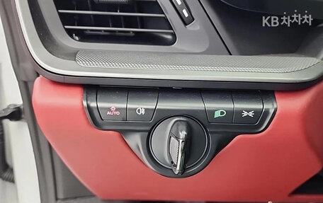 Porsche 911, 2023 год, 15 000 000 рублей, 16 фотография