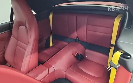 Porsche 911, 2023 год, 15 000 000 рублей, 11 фотография