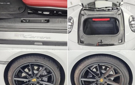 Porsche 911, 2023 год, 15 000 000 рублей, 19 фотография