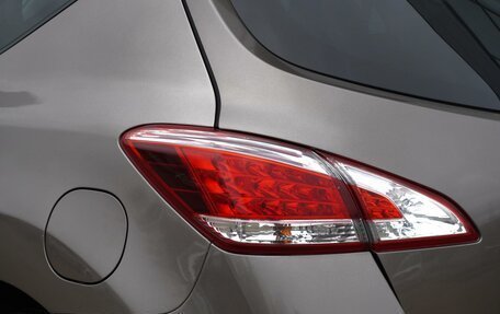 Nissan Murano, 2012 год, 1 380 000 рублей, 7 фотография