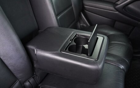 Nissan Murano, 2012 год, 1 380 000 рублей, 18 фотография