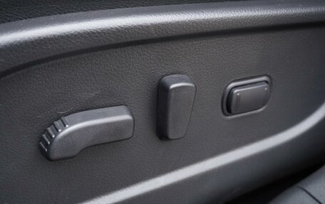 Nissan Murano, 2012 год, 1 380 000 рублей, 16 фотография