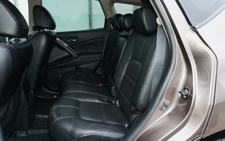 Nissan Murano, 2012 год, 1 380 000 рублей, 13 фотография