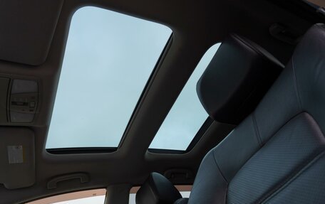 Nissan Murano, 2012 год, 1 380 000 рублей, 19 фотография