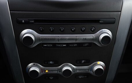 Nissan Murano, 2012 год, 1 380 000 рублей, 31 фотография