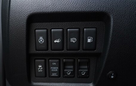 Nissan Murano, 2012 год, 1 380 000 рублей, 33 фотография