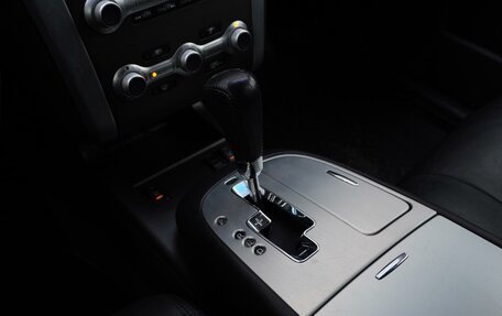 Nissan Murano, 2012 год, 1 380 000 рублей, 26 фотография