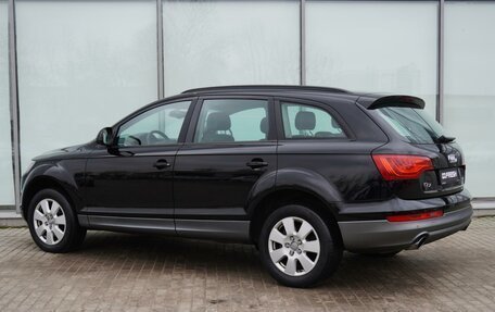 Audi Q7, 2012 год, 2 020 000 рублей, 2 фотография