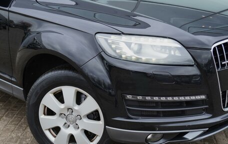 Audi Q7, 2012 год, 2 020 000 рублей, 6 фотография