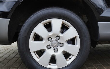 Audi Q7, 2012 год, 2 020 000 рублей, 9 фотография