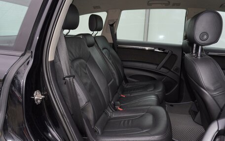 Audi Q7, 2012 год, 2 020 000 рублей, 11 фотография