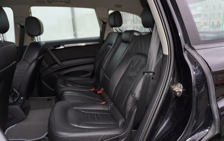 Audi Q7, 2012 год, 2 020 000 рублей, 13 фотография