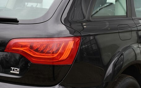 Audi Q7, 2012 год, 2 020 000 рублей, 7 фотография