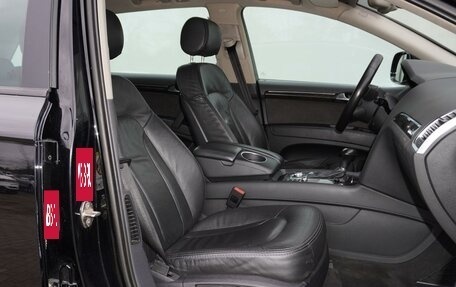 Audi Q7, 2012 год, 2 020 000 рублей, 12 фотография