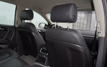 Audi Q7, 2012 год, 2 020 000 рублей, 15 фотография