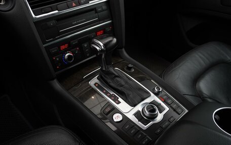 Audi Q7, 2012 год, 2 020 000 рублей, 25 фотография