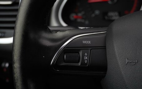 Audi Q7, 2012 год, 2 020 000 рублей, 23 фотография