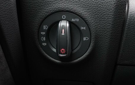 Audi Q7, 2012 год, 2 020 000 рублей, 28 фотография