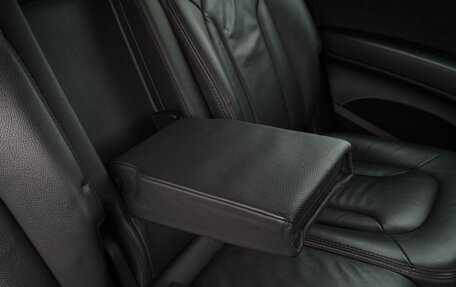 Audi Q7, 2012 год, 2 020 000 рублей, 18 фотография