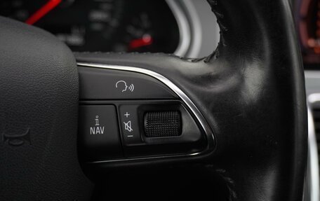 Audi Q7, 2012 год, 2 020 000 рублей, 24 фотография