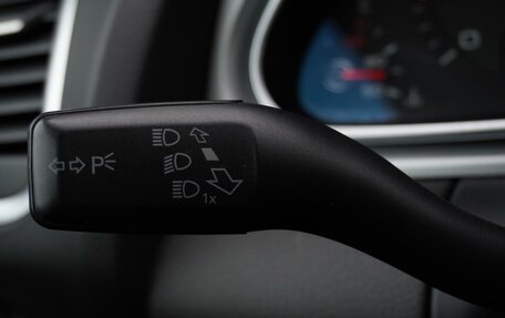 Audi Q7, 2012 год, 2 020 000 рублей, 21 фотография