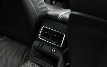 Audi Q7, 2012 год, 2 020 000 рублей, 19 фотография