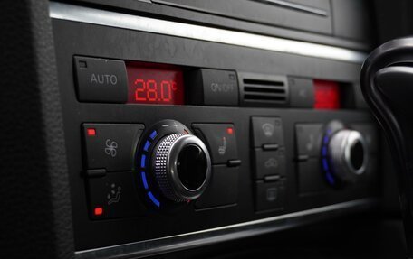 Audi Q7, 2012 год, 2 020 000 рублей, 26 фотография