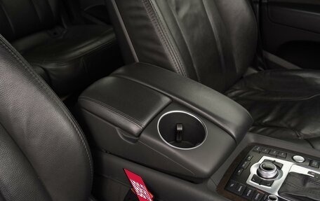 Audi Q7, 2012 год, 2 020 000 рублей, 17 фотография