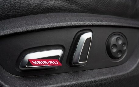 Audi Q7, 2012 год, 2 020 000 рублей, 16 фотография