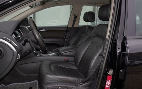 Audi Q7, 2012 год, 2 020 000 рублей, 14 фотография