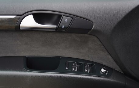 Audi Q7, 2012 год, 2 020 000 рублей, 29 фотография