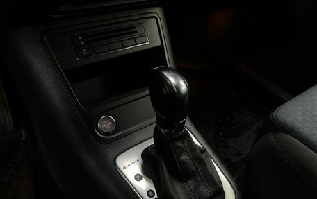 Volkswagen Tiguan I, 2013 год, 1 259 888 рублей, 12 фотография