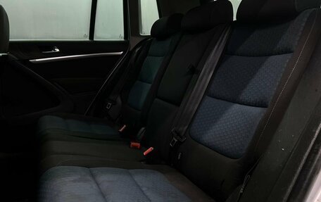 Volkswagen Tiguan I, 2013 год, 1 259 888 рублей, 14 фотография