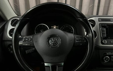 Volkswagen Tiguan I, 2013 год, 1 259 888 рублей, 6 фотография