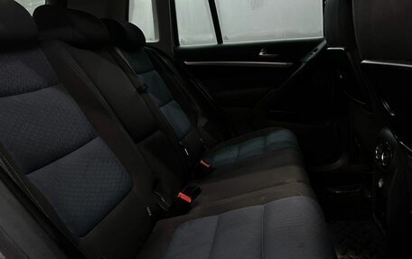 Volkswagen Tiguan I, 2013 год, 1 259 888 рублей, 13 фотография