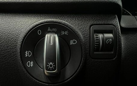 Volkswagen Tiguan I, 2013 год, 1 259 888 рублей, 10 фотография