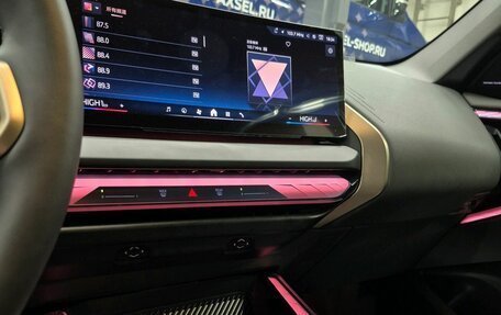 BMW X3, 2025 год, 7 580 000 рублей, 4 фотография