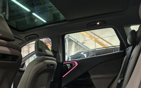 BMW X3, 2025 год, 7 580 000 рублей, 5 фотография