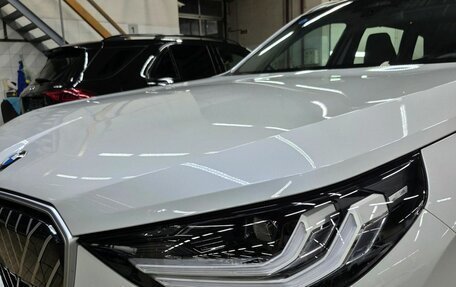 BMW X3, 2025 год, 7 580 000 рублей, 2 фотография