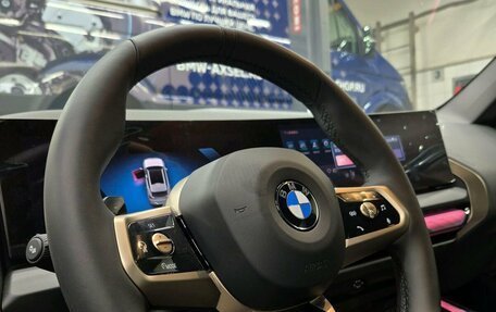 BMW X3, 2025 год, 7 580 000 рублей, 3 фотография