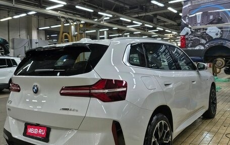 BMW X3, 2025 год, 7 580 000 рублей, 7 фотография