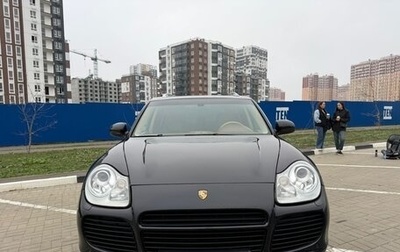 Porsche Cayenne III, 2006 год, 1 250 000 рублей, 1 фотография