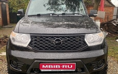 ЛуАЗ Patriot, 2021 год, 1 700 000 рублей, 1 фотография