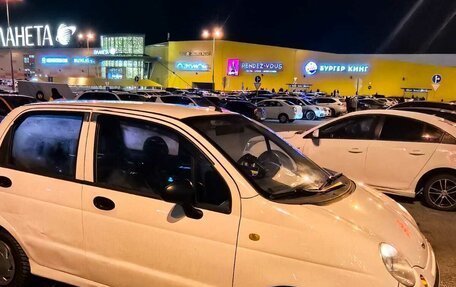 Daewoo Matiz, 2011 год, 220 000 рублей, 5 фотография