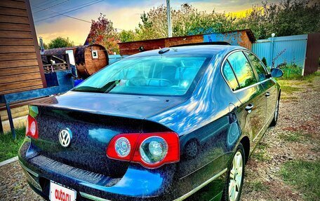 Volkswagen Passat B6, 2005 год, 500 000 рублей, 6 фотография