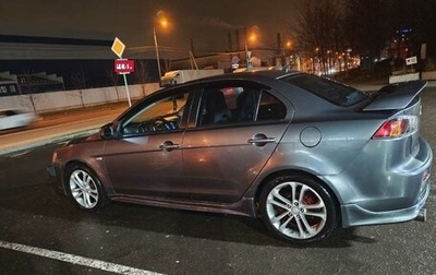 Mitsubishi Lancer IX, 2011 год, 700 000 рублей, 1 фотография